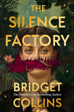 The Silence Factory - Bridget Collins (Hardback) 09-05-2024 