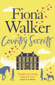 Country Secrets - Fiona Walker (Paperback) 09-05-2024 
