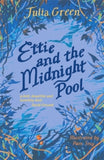 Ettie and the Midnight Pool - Julia Green; Pam Smy (Paperback) 06-06-2024 