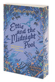 Ettie and the Midnight Pool - (Pre Order) Independent Edition with Sprayed Edge - Julia Green; Pam Smy (Paperback) 06-06-2024