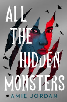 All the Hidden Monsters - Amie Jordan (Paperback) 09-05-2024 