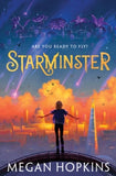 Starminster - Megan Hopkins (Paperback) 25-04-2024 