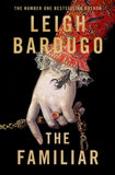 The Familiar - Leigh Bardugo (Hardback) 11-04-2024 