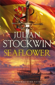 Seaflower: Thomas Kydd 3 - Julian Stockwin (Paperback) 11-10-2004 