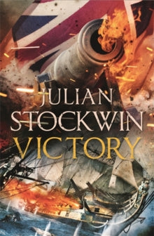 Victory: Thomas Kydd 11 - Julian Stockwin (Paperback) 23-06-2011 