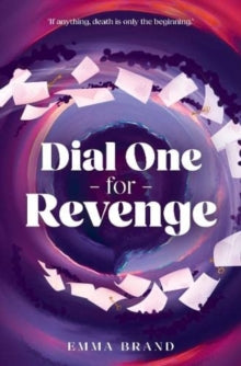 Dial One For Revenge - Emma Brand (Paperback) 30-06-2023 