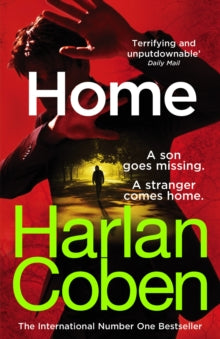 Myron Bolitar  Home: from the #1 bestselling creator of the hit Netflix series The Stranger - Harlan Coben (Paperback) 15-06-2017 