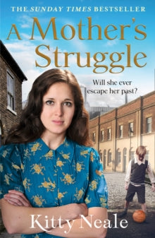 A Mother's Struggle - Kitty Neale (Paperback) 08-12-2011 