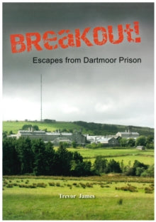 Breakout - Trevor James (Paperback) 16-04-2015 