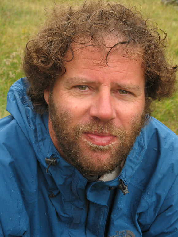 Geoff A. Wilson