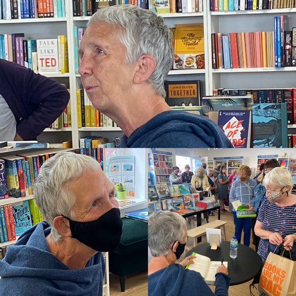 Ann Cleeves