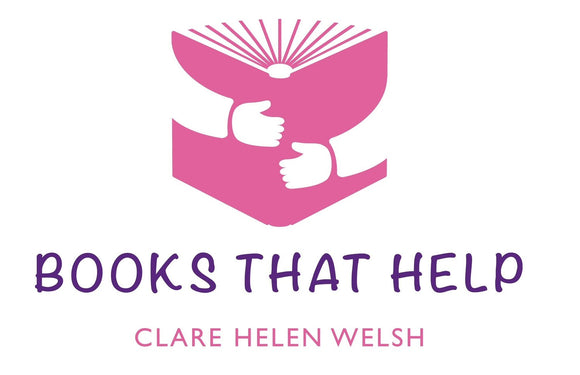 Picture books that help with life's challenges