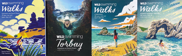 Wild Swimming
