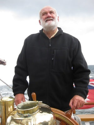 Julian Stockwin