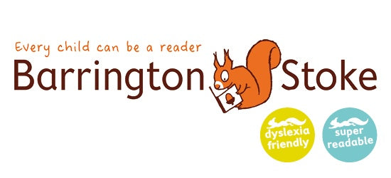 Barrington Stoke