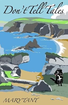 Rossington series 11 Don't Tell Tales - Mary Tant (Paperback) 30-10-2025 