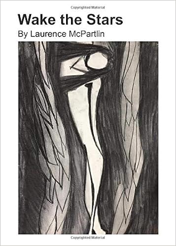 Wake the Stars - Laurence McPartlin (Paperback) 05-03-2019 