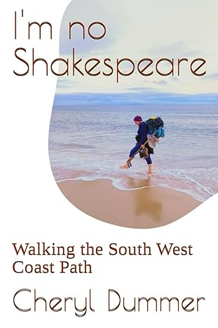 I'm No Shakespeare - Cheryl Dummer (Paperback) 01-11-2023 