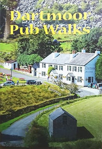 Dartmoor Pub Walks - Robert Hesketh (Paperback) 13-01-2017 