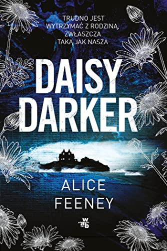 Daisy Darker - Independent Bookshop Edition with exclusive jacket design - Alice Feeney (Paperback) 13-04-2023
