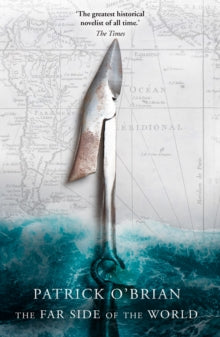 Aubrey-Maturin Book 10 The Far Side of the World (Aubrey-Maturin, Book 10) - Patrick O'Brian (Paperback) 06-05-1997 Winner of Heywood Hill Literary Prize 1995.