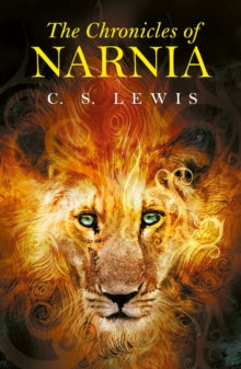 The Chronicles of Narnia - C. S. Lewis; Pauline Baynes (Paperback) 01-10-2001 