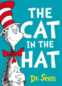 Dr. Seuss  The Cat in the Hat (Dr. Seuss) - Dr. Seuss (Paperback) 07-01-2010 