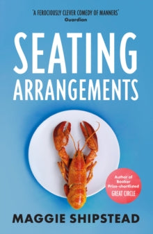 Seating Arrangements - Maggie Shipstead (Paperback) 09-05-2013 