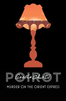 Poirot  Murder on the Orient Express (Poirot) - Agatha Christie (Paperback) 26-09-2013 