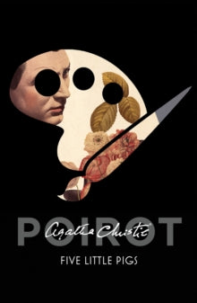 Poirot  Five Little Pigs (Poirot) - Agatha Christie (Paperback) 26-09-2013 