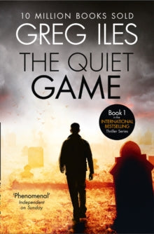 The Quiet Game - Greg Iles (Paperback) 27-02-2014 