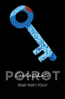 Poirot  Dead Man's Folly (Poirot) - Agatha Christie (Paperback) 13-03-2014 