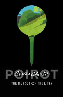 Poirot  The Murder on the Links (Poirot) - Agatha Christie (Paperback) 21-05-2015 