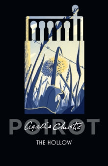 Poirot  The Hollow (Poirot) - Agatha Christie (Paperback) 24-09-2015 