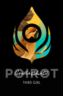 Poirot  Third Girl (Poirot) - Agatha Christie (Paperback) 24-09-2015 