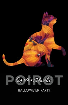 Poirot  Hallowe'en Party: Filmed as A Haunting in Venice (Poirot) - Agatha Christie; Michael Green (Paperback) 24-09-2015 