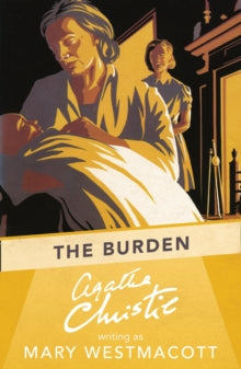 The Burden - Agatha Christie (Paperback) 15-06-2017 