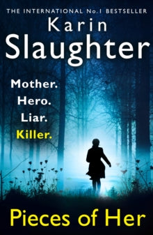 Pieces of Her - Karin Slaughter (Paperback) 18-04-2019 