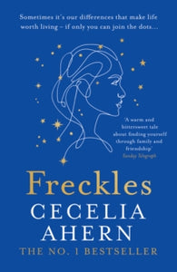 Freckles - Cecelia Ahern (Paperback) 21-07-2022 