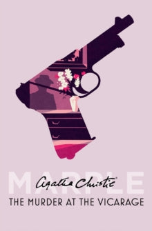 Miss Marple  The Murder at the Vicarage (Miss Marple) - Agatha Christie (Paperback) 29-12-2016 