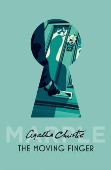 Miss Marple  The Moving Finger (Miss Marple) - Agatha Christie (Paperback) 29-12-2016 