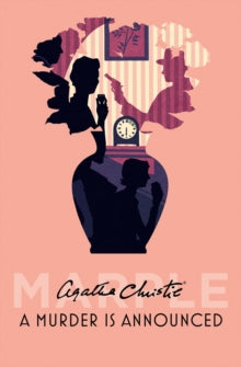 Miss Marple  A Murder is Announced (Miss Marple) - Agatha Christie (Paperback) 29-12-2016 
