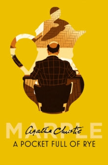 Marple Book 7 A Pocket Full of Rye (Marple, Book 7) - Agatha Christie (Paperback) 29-12-2016 