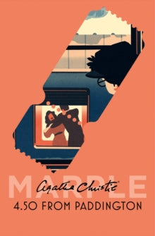 Miss Marple  4.50 from Paddington (Miss Marple) - Agatha Christie (Paperback) 29-12-2016 