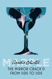 Miss Marple  The Mirror Crack'd From Side to Side (Miss Marple) - Agatha Christie (Paperback) 29-12-2016 