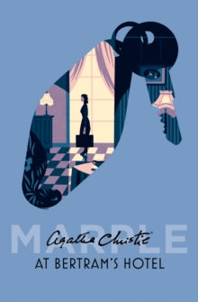 Miss Marple  At Bertram's Hotel (Miss Marple) - Agatha Christie (Paperback) 29-12-2016 