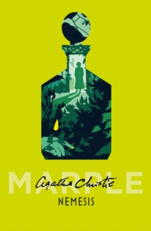 Miss Marple  Nemesis (Miss Marple) - Agatha Christie (Paperback) 29-12-2016 
