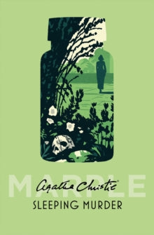 Miss Marple  Sleeping Murder (Miss Marple) - Agatha Christie (Paperback) 29-12-2016 