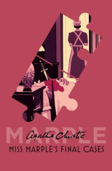 Miss Marple  Miss Marple's Final Cases (Miss Marple) - Agatha Christie (Paperback) 29-12-2016 