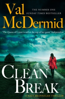 PI Kate Brannigan Book 4 Clean Break (PI Kate Brannigan, Book 4) - Val McDermid (Paperback) 28-11-2019 